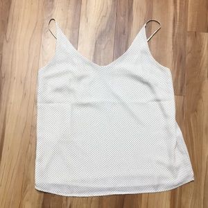 Banana republic cami